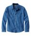  Sale Color Option: Washed Indigo, $54.99.