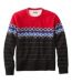  Sale Color Option: Black Slate Fair Isle, $84.99.