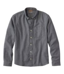 Men's Two-Layer River Driver's Shirt®, Traditional Fit Henley