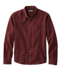 Men's Two-Layer River Driver's Shirt®, Traditional Fit Henley