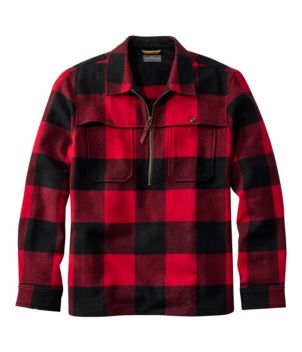 Men's Signature Wool Trapper