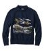  Color Option: Navy Scenic, $119.