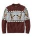 Color Option: Currant Mallard, $119