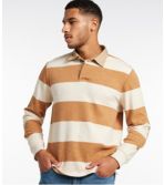 Men's Signature Rugby Polo