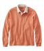 Color Option: Faded Orange, $89