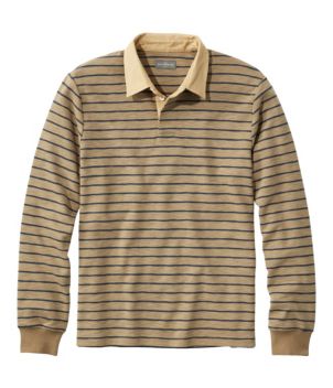 Men's Polo Shirts | Clothing at L.L.Bean