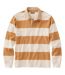 Color Option: Barley Stripe, $89