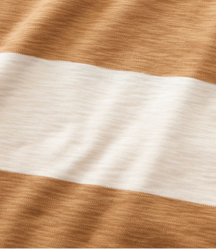 Men's Signature Rugby Polo