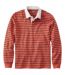 Color Option: Faded Redwood Stripe, $89