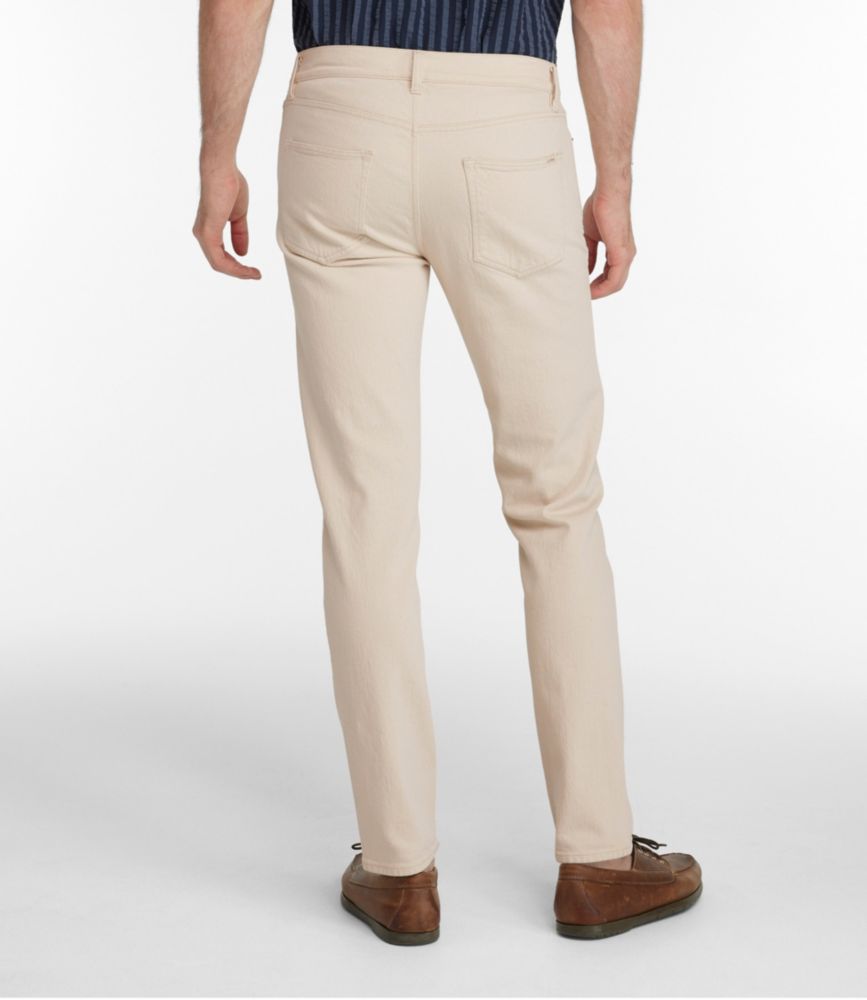 Men's Signature Heritage Denim, Classic Fit