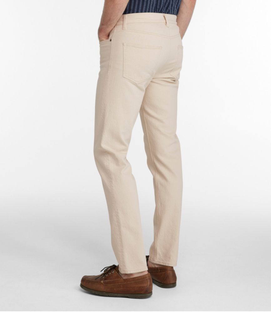 Men's Signature Heritage Denim, Classic Fit