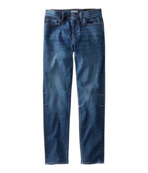 Men's Double L Jeans, Standard Fit, Straight Leg