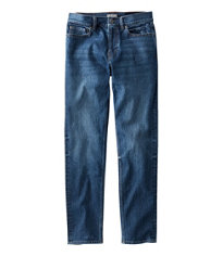 Men's Double L® Jeans, Classic Fit, Flannel-Lined | Jeans at Men's Double L® Jeans, Classic Fit, Flannel-Lined | Jeans at