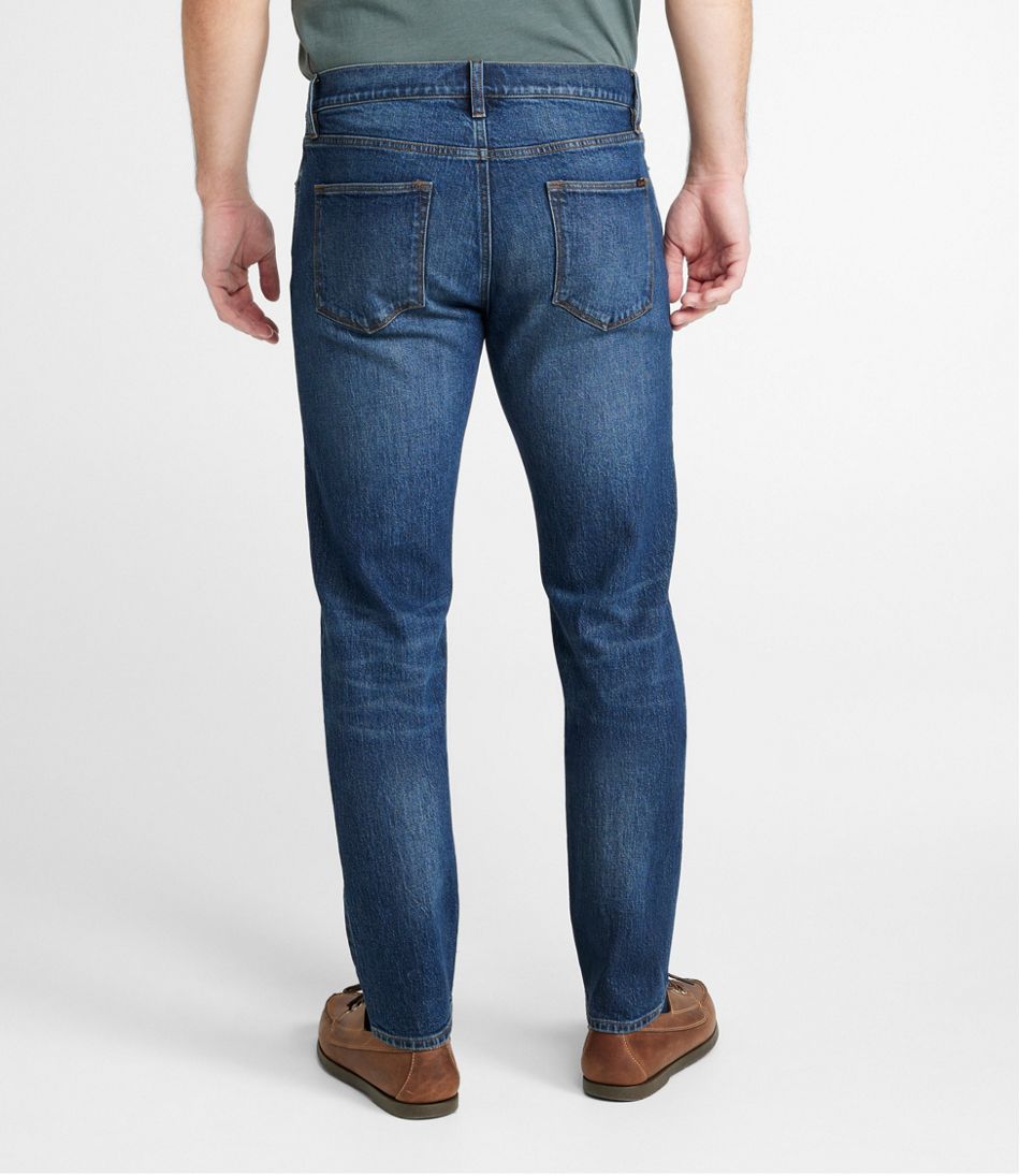 A Guide to Stretch Waist Jeans – 34 Heritage