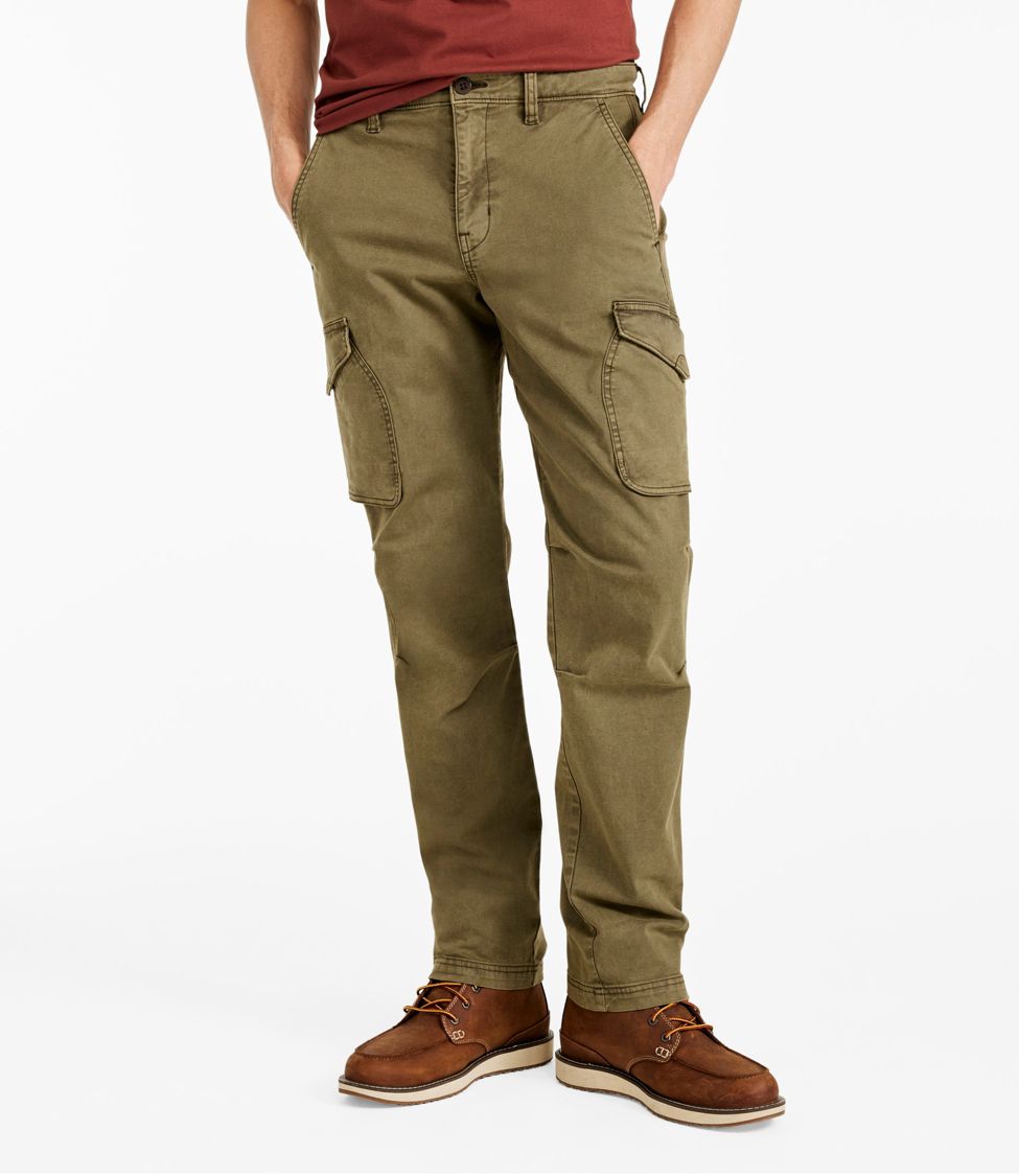 Cargo Pant