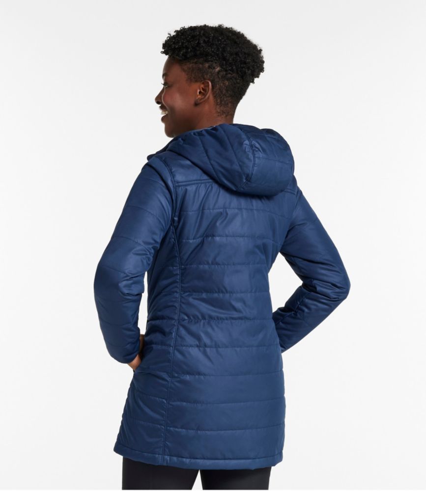 Women's Mountain Classic Puffer Coat
