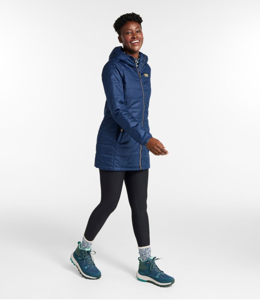 Women's Mountain Classic Puffer Coat