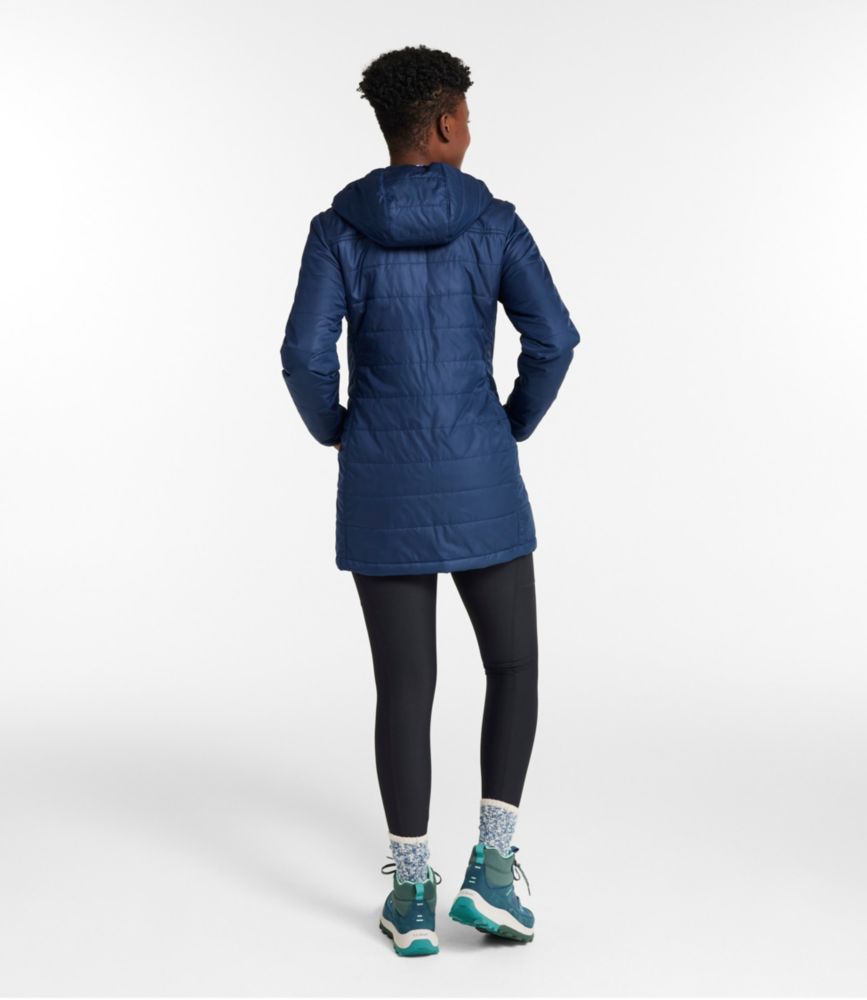 Women's Mountain Classic Puffer Coat