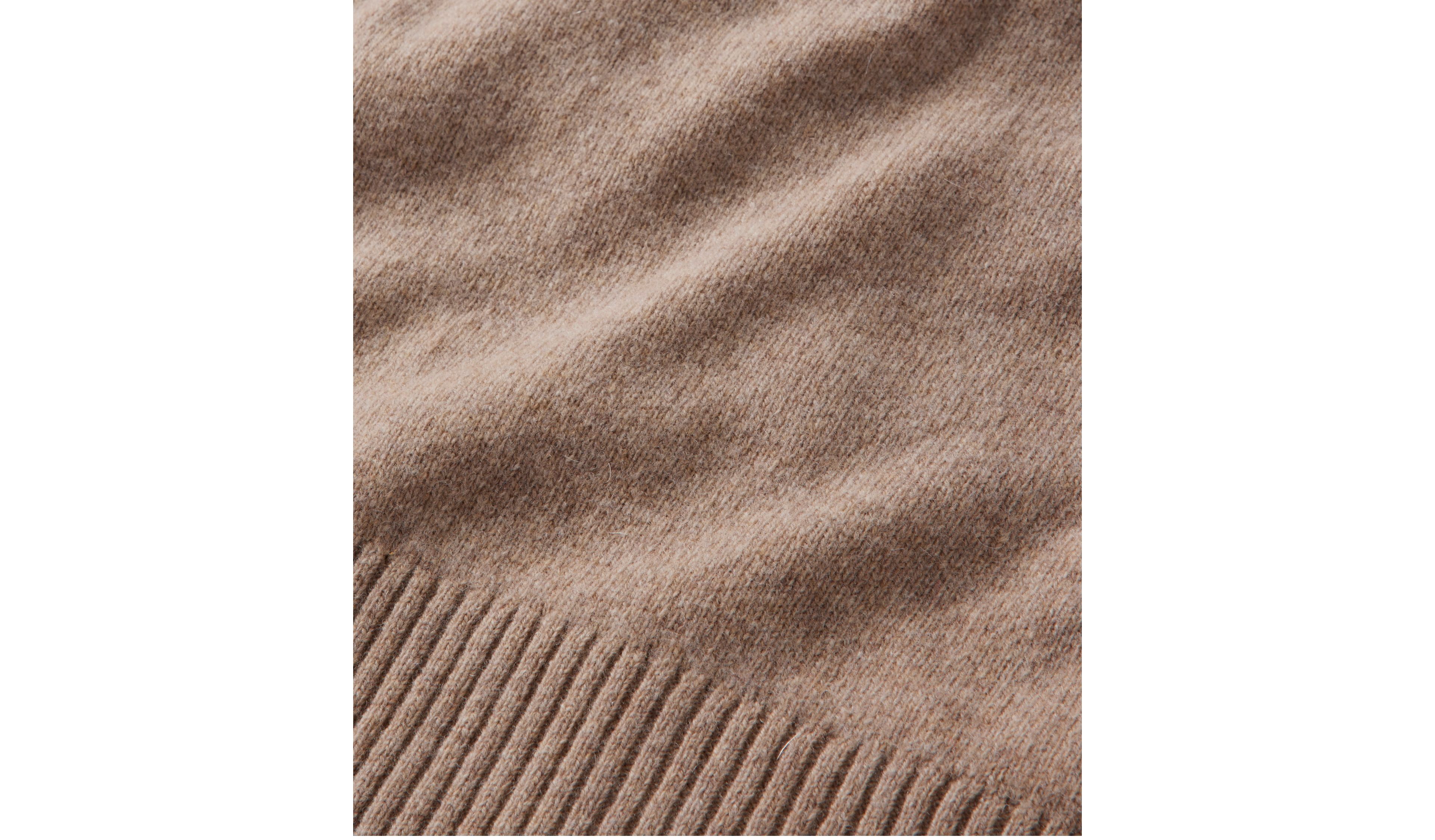 Women's Signature Camp Merino Wool Sweater, Pullover