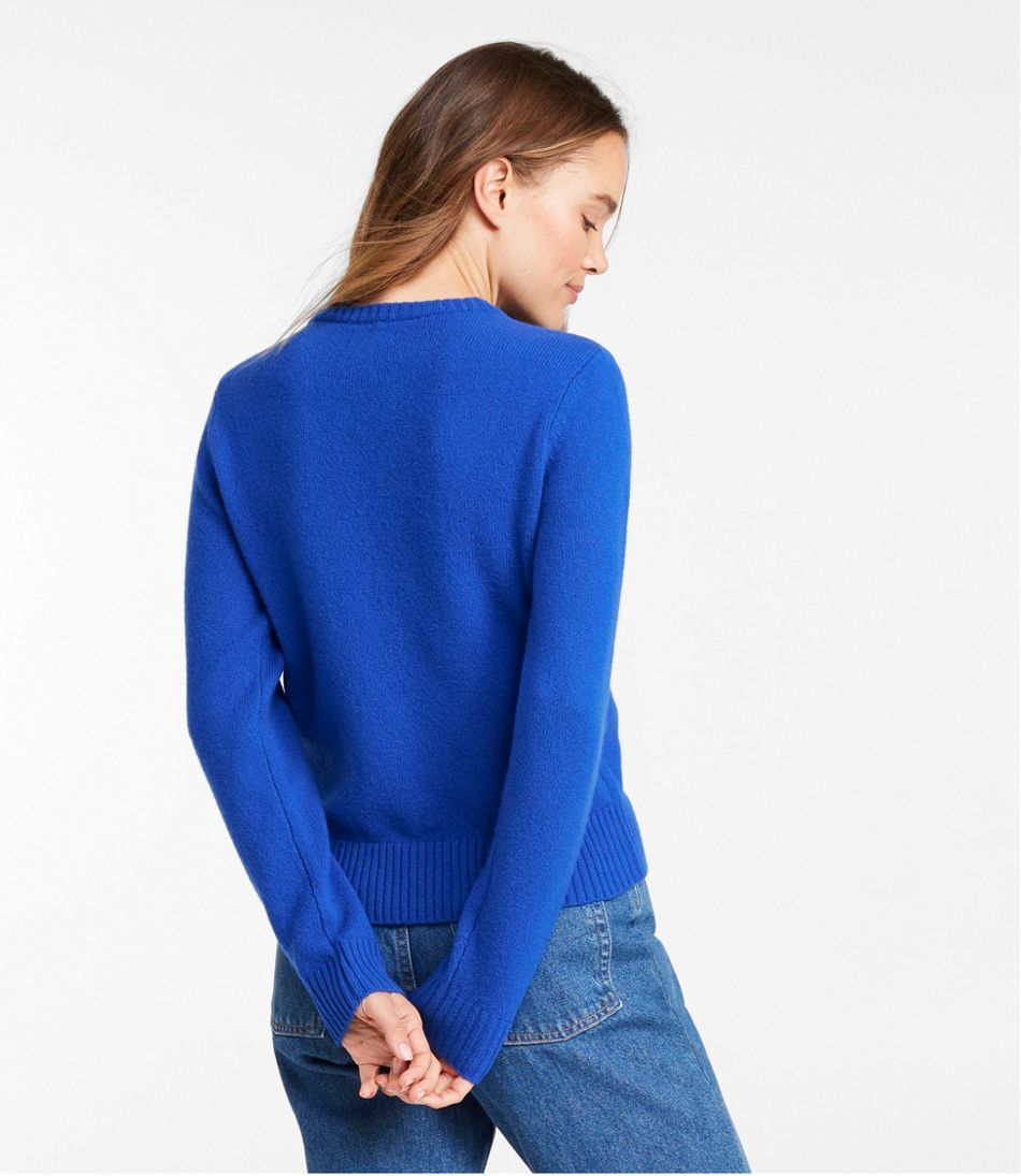 15 Best Merino Wool Sweaters for Women in 2024