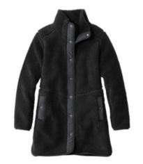 L L bean レディース　ウールコート　セール！ Women's Bean's West End Wool Coat
