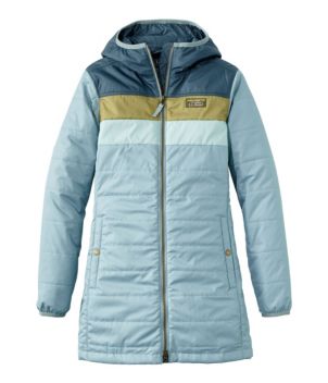 Ll bean women's outerwear sale hotsell