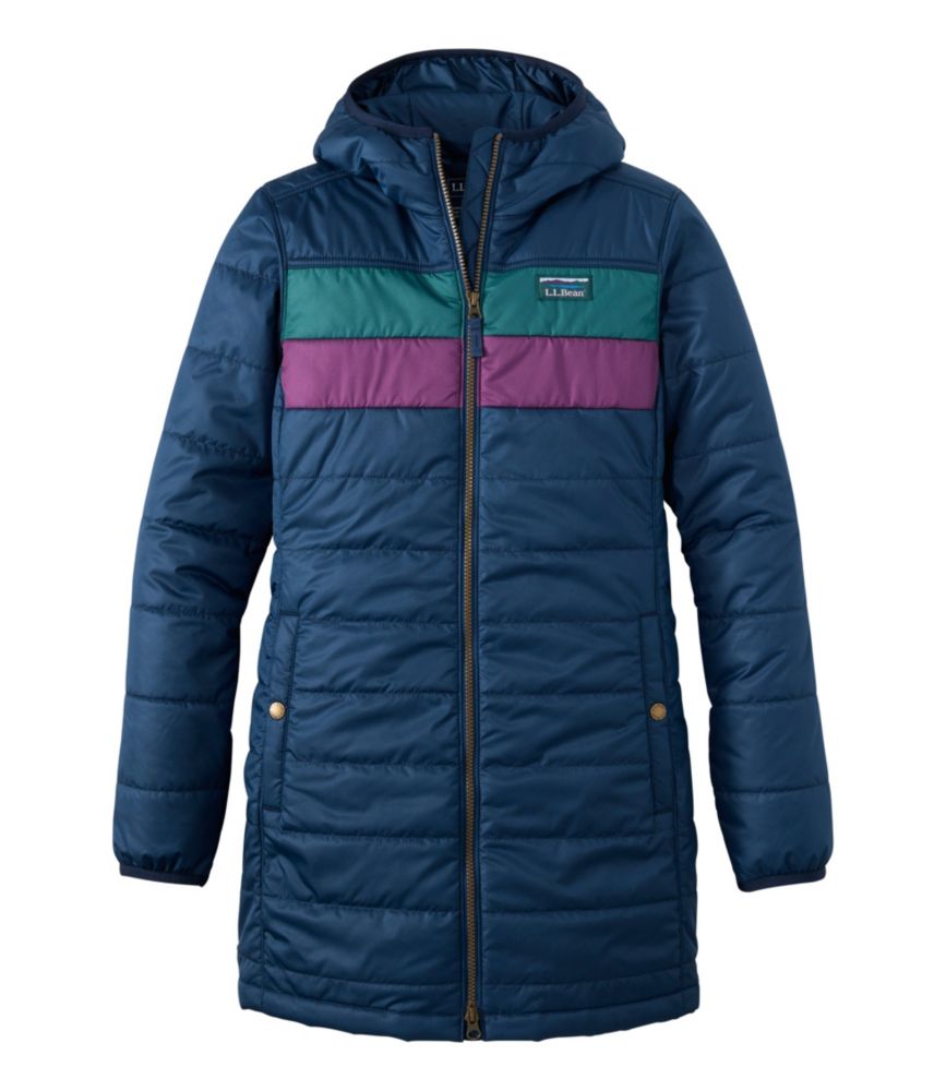 Mariner Blue/Shade Teal