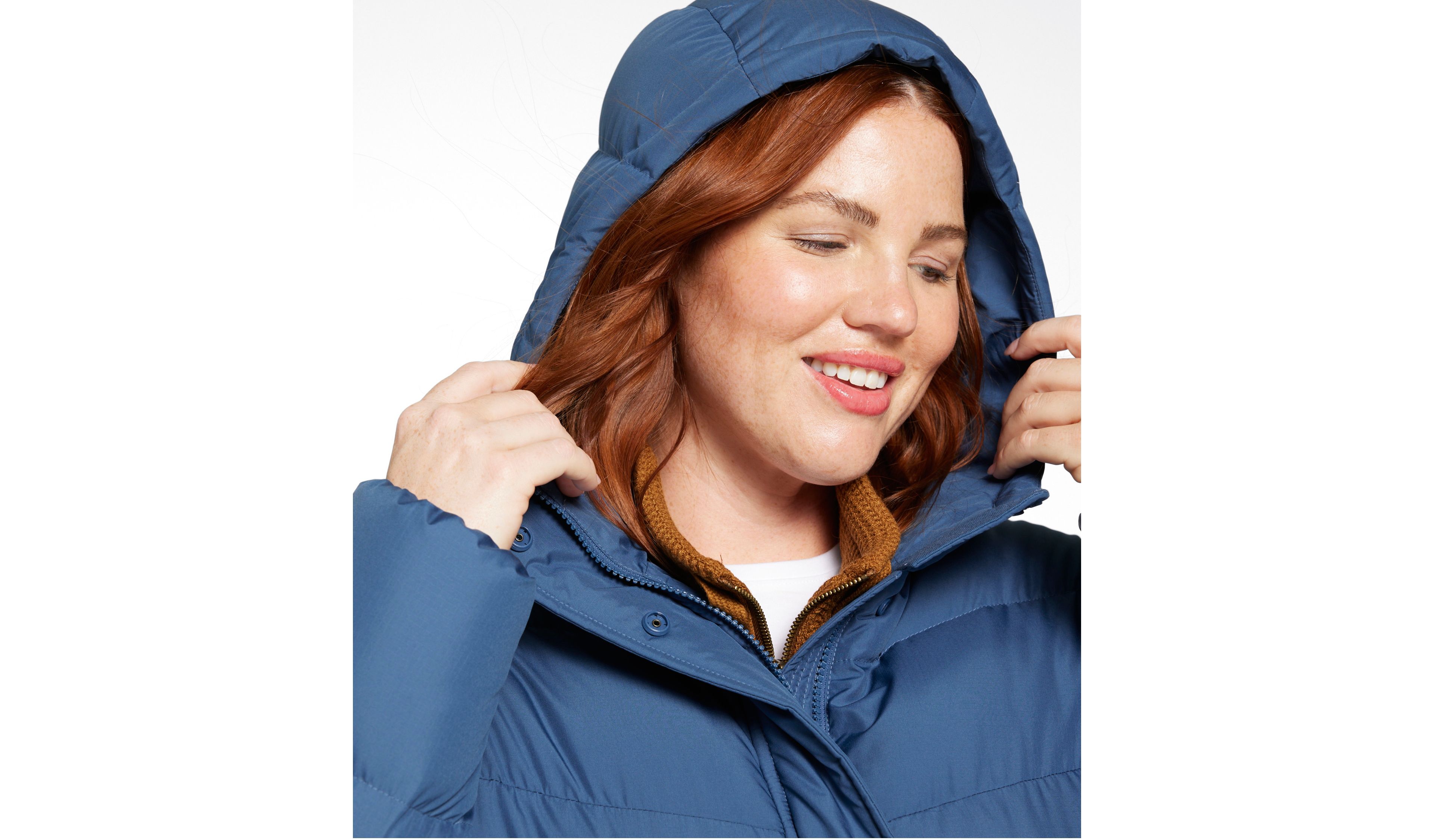 Women's Popham Puffer Jacket