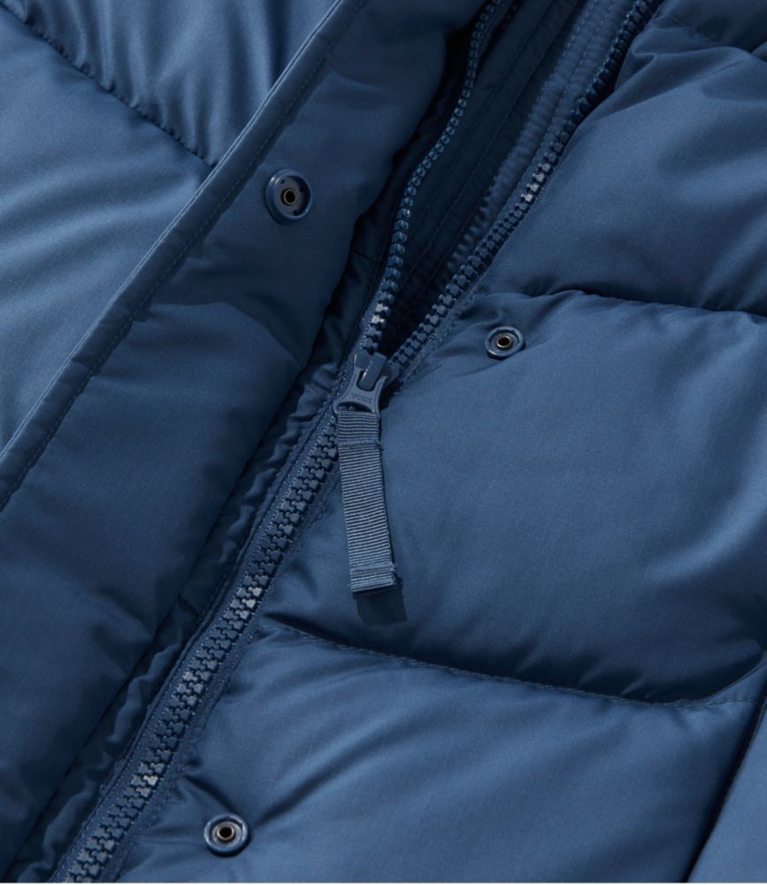 Women's Popham Puffer Jacket, Bright Mariner, small image number 11