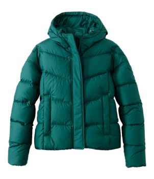 Women's Popham Puffer Jacket