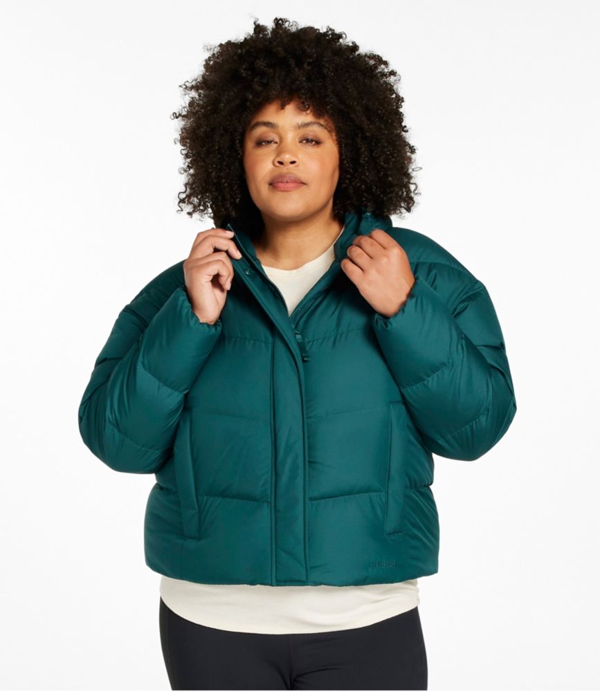Women's Popham Puffer Jacket