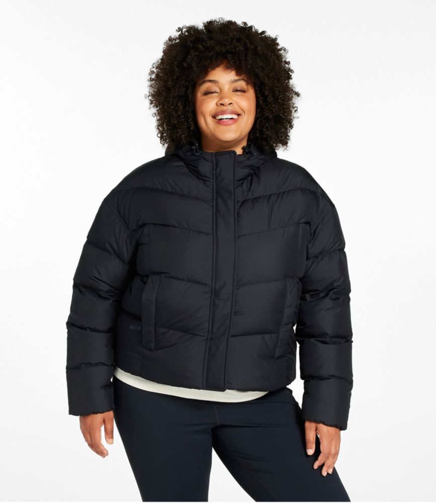 Women's Popham Puffer Jacket