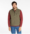 Men's Insulated Utility Vest, , small image number 1