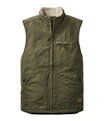 Men's Insulated Utility Vest, , small image number 0