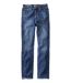 Color Option: Authentic Blue, $119