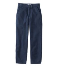 Women's Cresta Trail Pants, Slim Leg at L.L. Bean