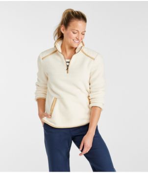 Women's Signature 1912 Heritage Fleece