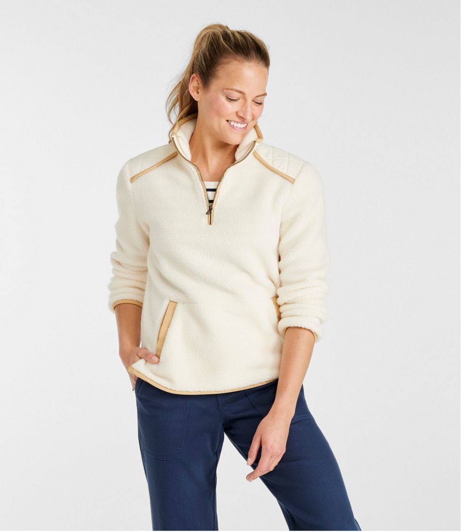 NWT J.Crew White Cardigan Sweater 100% Cotton Heritage Pockets