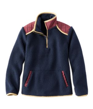 Women's Signature 1912 Heritage Fleece