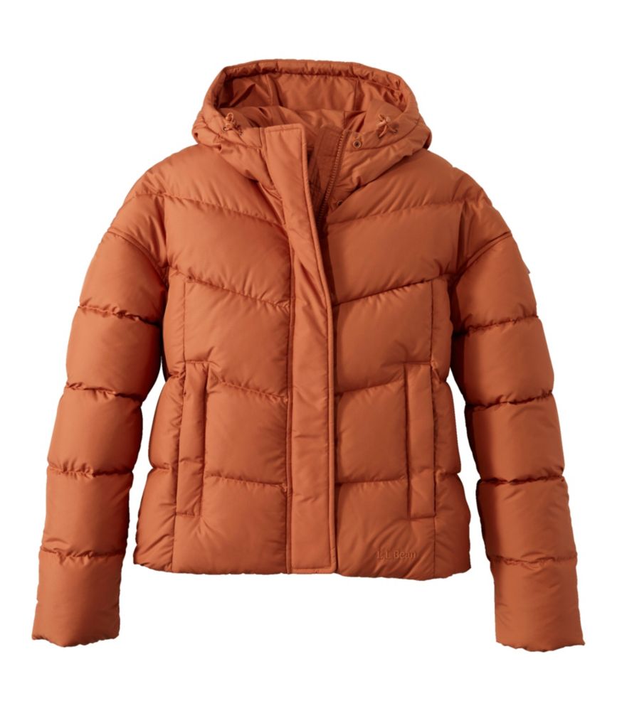 Women's Popham Puffer Jacket