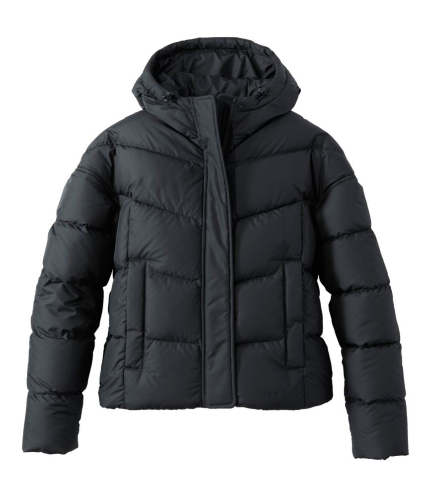 Women's Popham Puffer Jacket