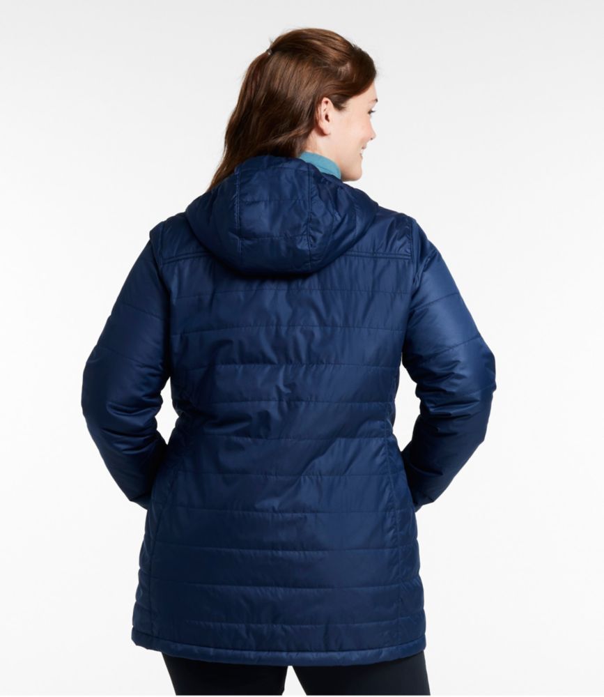Women's Mountain Classic Puffer Coat
