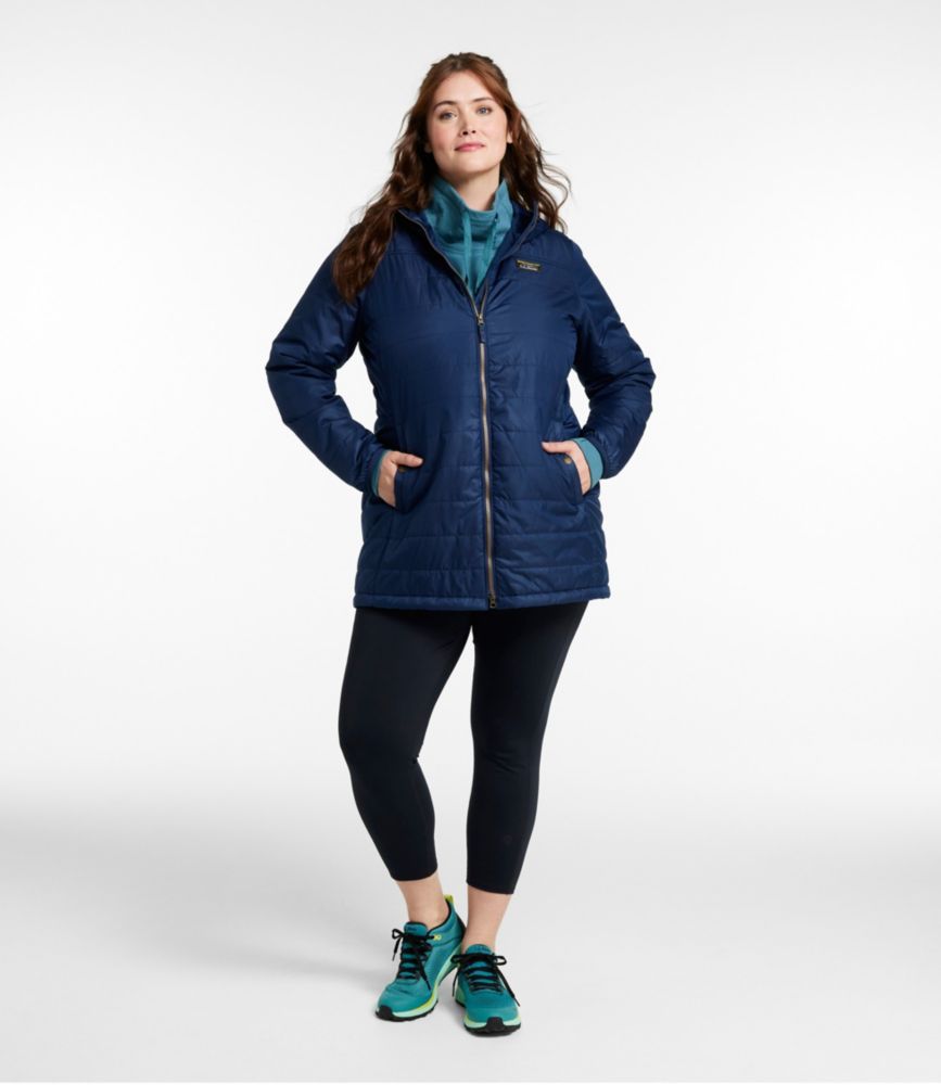 Women's Mountain Classic Puffer Coat