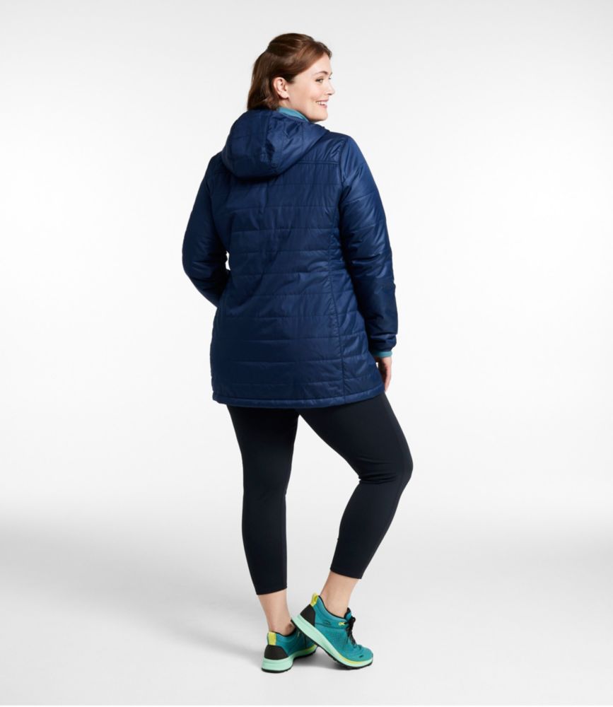 Women's Mountain Classic Puffer Coat