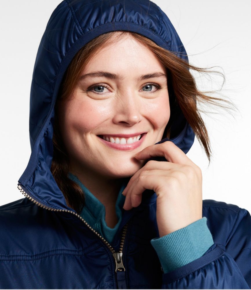Women's Mountain Classic Puffer Coat