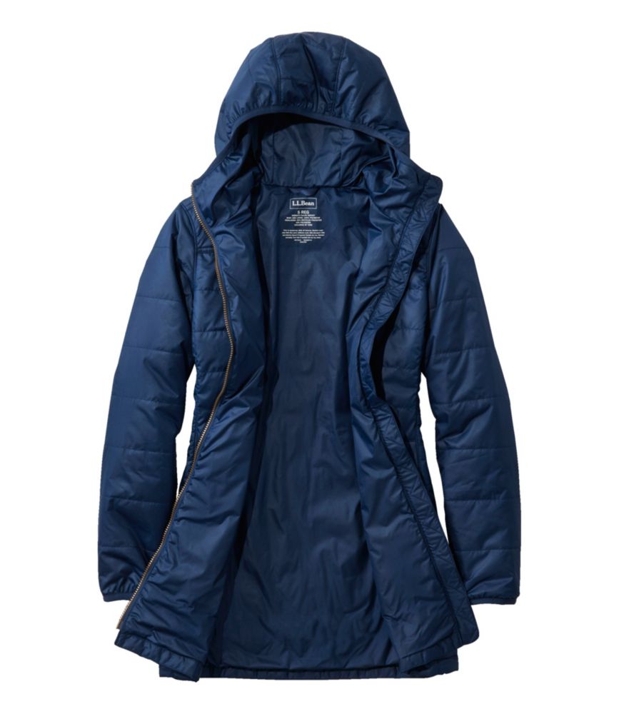 Women's Mountain Classic Puffer Coat