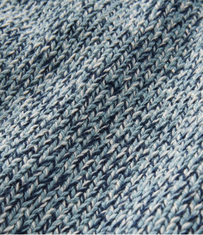 Women's Signature Original Cotton Sweater, Rollneck