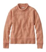 Women's Signature Original Cotton Sweater, Rollneck