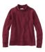  Sale Color Option: Burgundy Out of Stock.