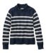  Sale Color Option: Navy/Oatmeal, $99.99.